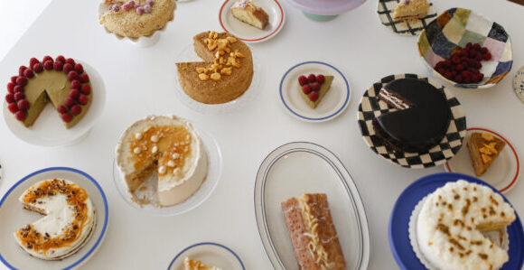 Desertų klubas Dominikonų g. 16, Vilnius