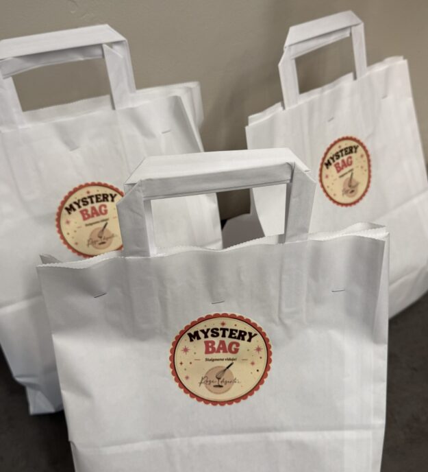 Mystery bag